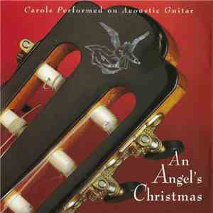 Phil Keaggy - An Angel's Christmas download flac mp3