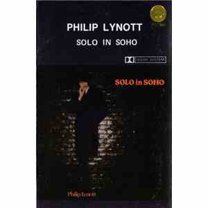 Philip Lynott - Solo In Soho download flac mp3