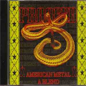 Proofed - American Metal A Blend download flac mp3