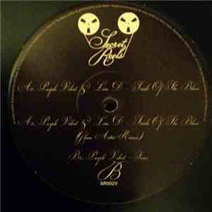 Purple Velvet - Trials & Tribulations download flac mp3