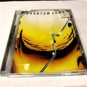 Quantum Jump - Quantum Jump download flac mp3