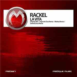 Rackel - La Vita download flac mp3