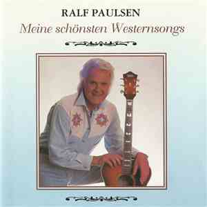 Ralf Paulsen - Meine Schönsten Westernsongs flac mp3 download