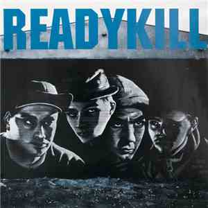 Readykill - Readykill download flac mp3