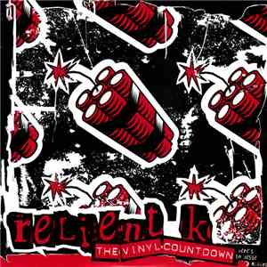 Relient K - The Vinyl Countdown download flac mp3