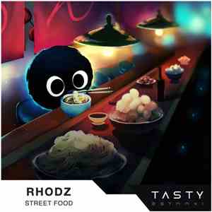 Rhodz - Street Food download flac mp3