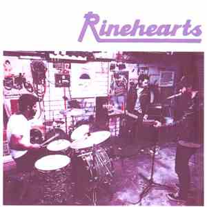 Rinehearts - Rinehearts download flac mp3