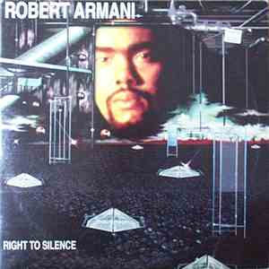 Robert Armani - Right To Silence download flac mp3