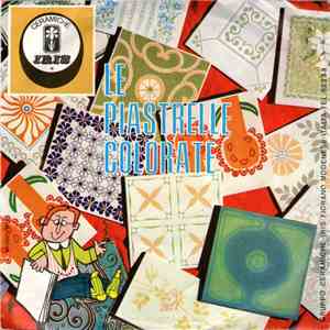 Roberta Morini - Le Piastrelle Colorate download flac mp3