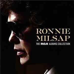 Ronnie Milsap - The RCA Albums Collection download flac mp3