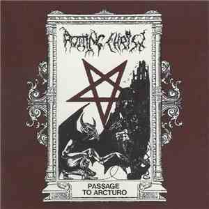 Rotting Christ - Passage to Arcturo download flac mp3