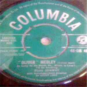 Russ Conway - "Blitz" Medley/"Oliver" Medley download flac mp3