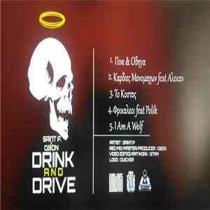 Saint P. x Qbon - Drink And Drive download flac mp3
