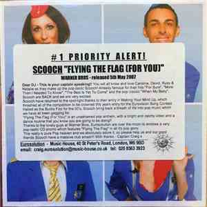 Scooch - Flying The Flag download flac mp3