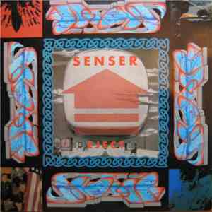 Senser - Eject download flac mp3