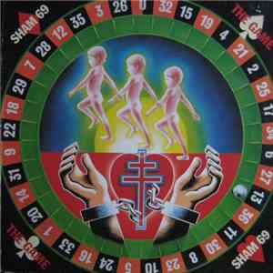 Sham 69 - The Game download flac mp3