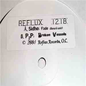 Sidhe / p2p - Broken Vessels download flac mp3
