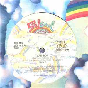 Skyy - Bad Boy download flac mp3