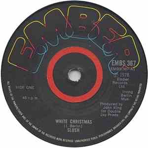 Slush  - White Christmas download flac mp3