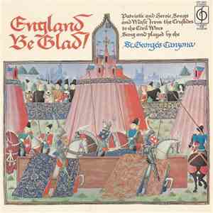 St. George's Canzona - England Be Glad! download flac mp3
