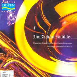 Stavanger Brass Band - The Colour-Gobbler download flac mp3