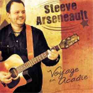 Steeve Arseneault - Voyage En Acadie download flac mp3