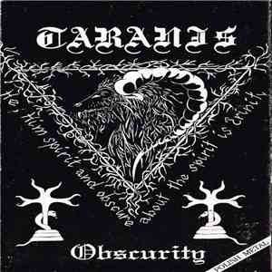 Taranis - Obscurity download flac mp3