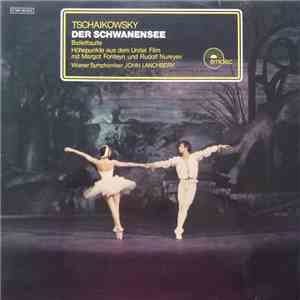 Tchaïkovsky, Vienna Symphony Ochestra, John Lanchbery - Tschaikowsky Der Schwanensee download flac mp3