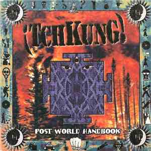 ¡TchKunG! - Post World Handbook download flac mp3