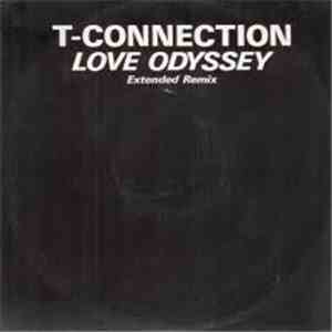 T-Connection - Love Odyssey (Extended Remix) download flac mp3