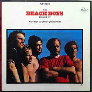 The Beach Boys - The Beach Boys Deluxe Set download flac mp3