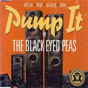 The Black Eyed Peas - Pump It download flac mp3