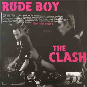 The Clash - Rude Boy The Outtakes download flac mp3