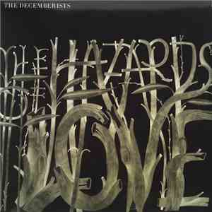 The Decemberists - The Hazards Of Love download flac mp3