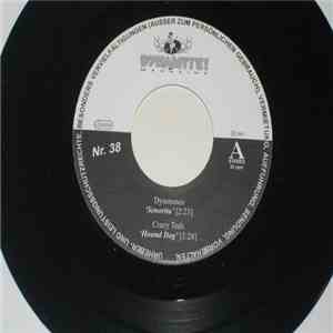 The Dynotones / Crazy Teds / Ringlets Trio - Dynamite! The World Of Rock 'n' Roll Nr. 38 download flac mp3