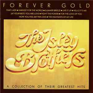 The Isley Brothers - Forever Gold download flac mp3
