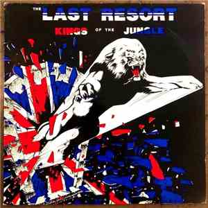 The Last Resort - Kings Of The Jungle download flac mp3