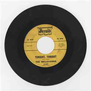 The Mello-Kings - Tonight, Tonight / Do Baby Do download flac mp3