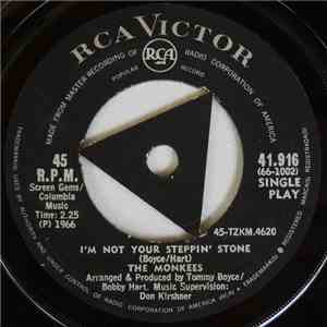 The Monkees - I'm A Believer download flac mp3