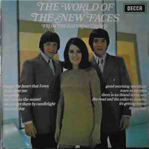 The New Faces - The World Of The New Faces From The Saturday Crowd download flac mp3