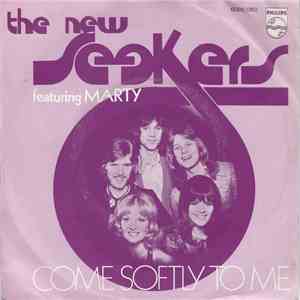 The New Seekers Featuring Marty - Come Softly To Me download flac mp3