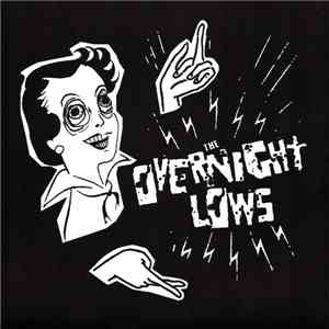 The Overnight Lows - Cones And Rods download flac mp3