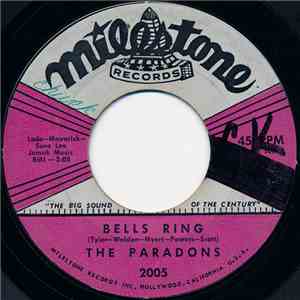 The Paradons - Bells Ring / Please Tell Me download flac mp3