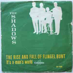 The Shadows - The Rise And Fall Of Flingel Bunt download flac mp3