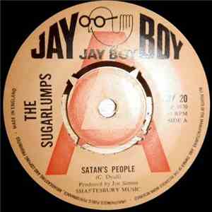 The Sugarlumps - Satan's People download flac mp3