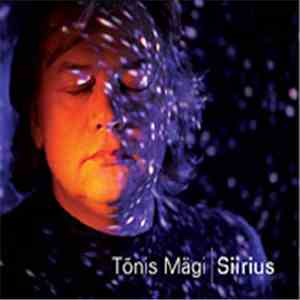 Tõnis Mägi - Siirius download flac mp3