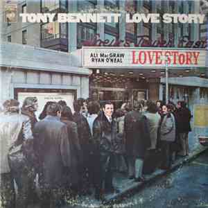 Tony Bennett - Love Story download flac mp3