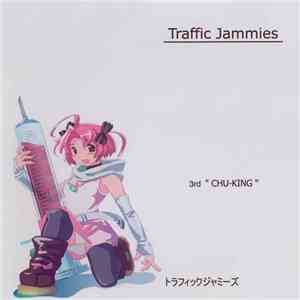 Traffic Jammies - 駐禁 download flac mp3