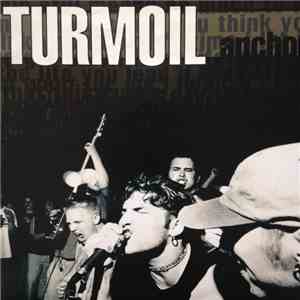 Turmoil - Anchor download flac mp3