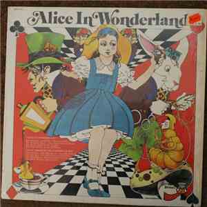 Unknown Artist - Alice In Wonderland download flac mp3
